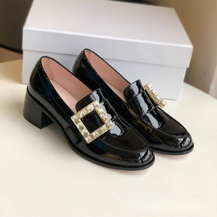  Loafers 