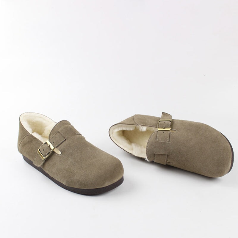  Loafers 