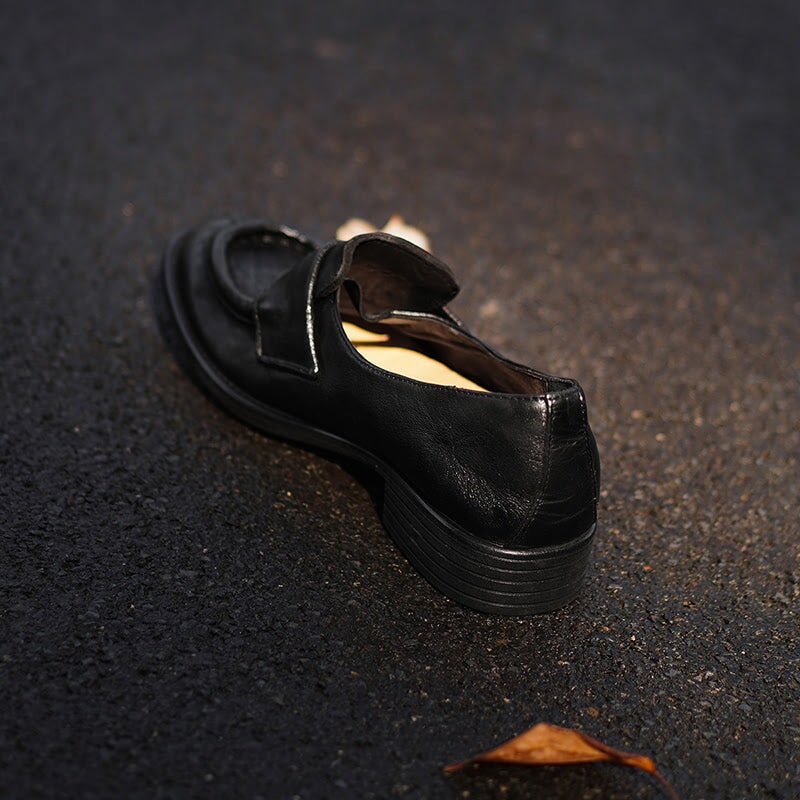  Loafers 