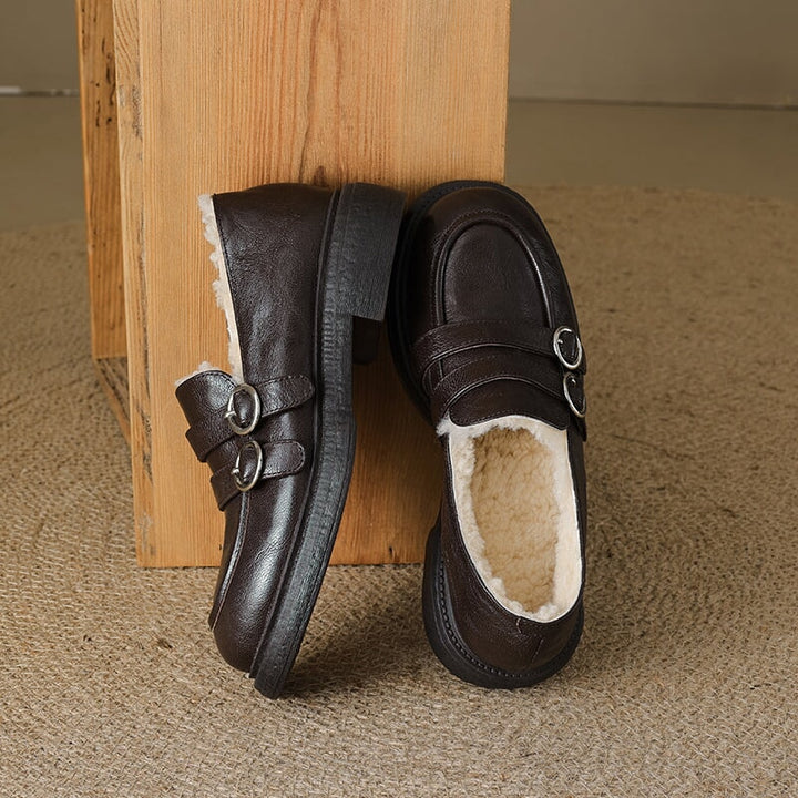  Loafers 