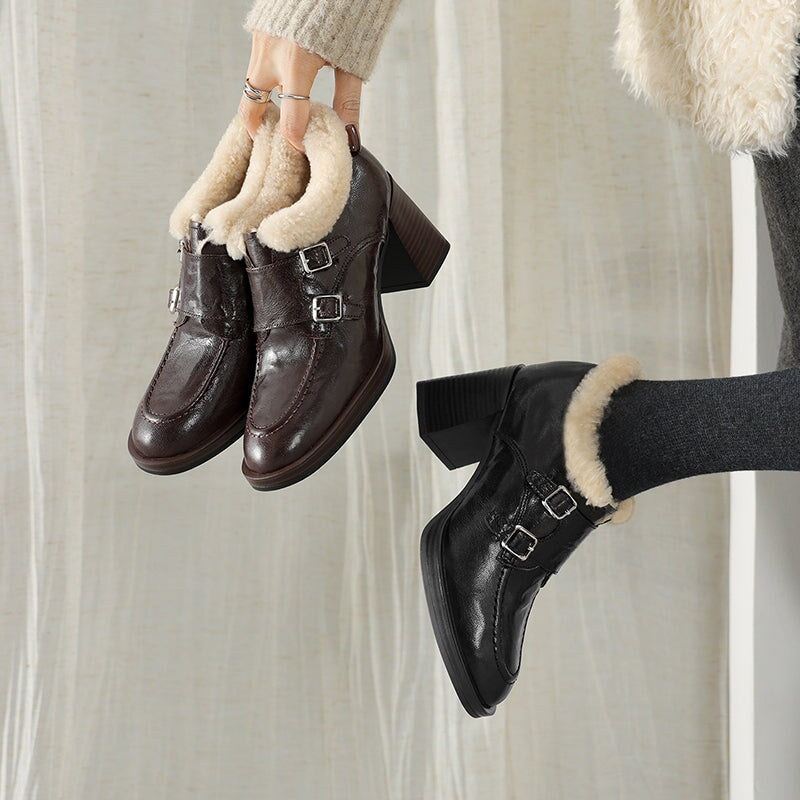  Loafers 