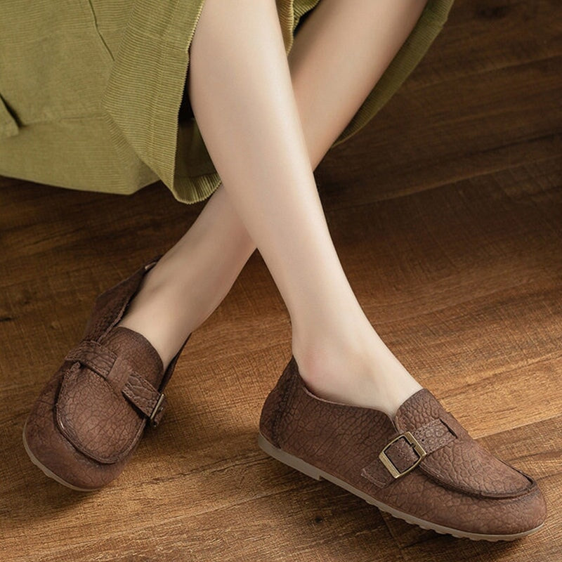  Loafers 