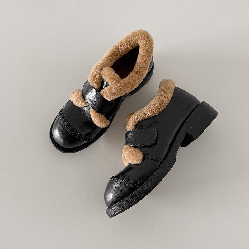  Loafers 