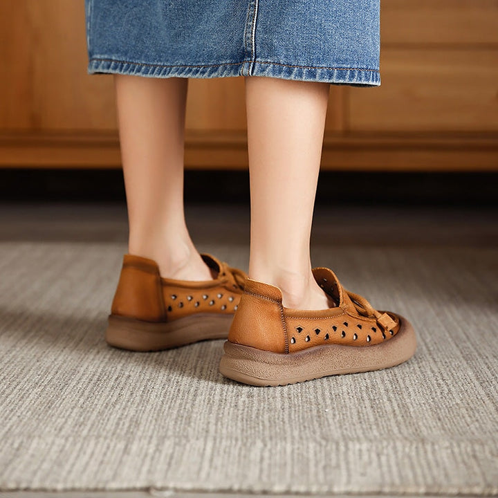  Loafers 