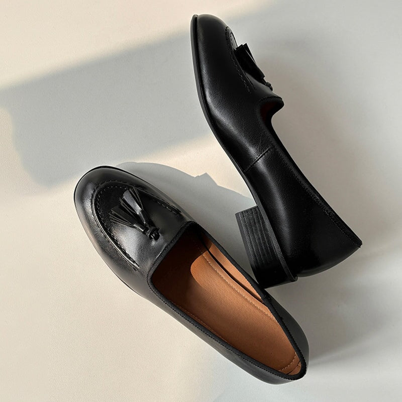  Loafers 