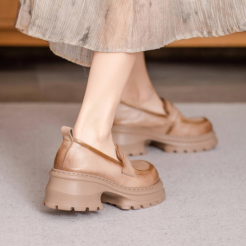  Loafers 