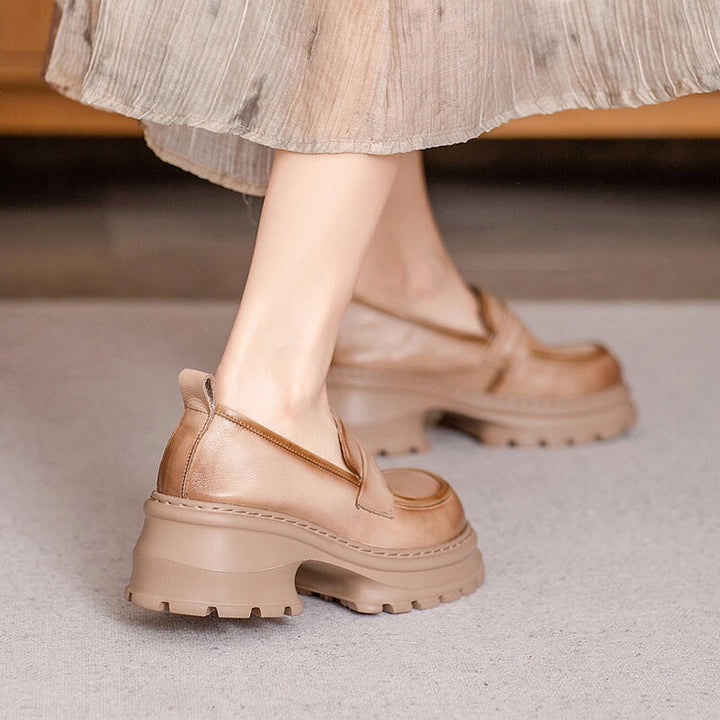  Loafers 
