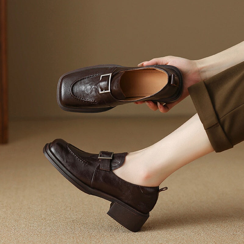  Loafers 