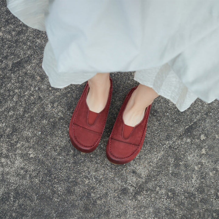  Loafers 