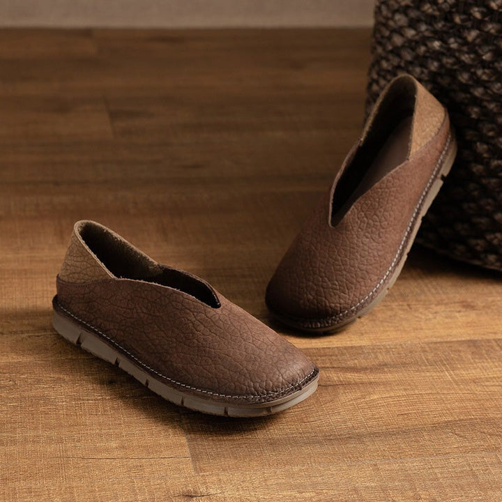  Loafers 