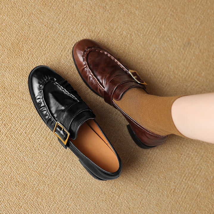  Loafers 