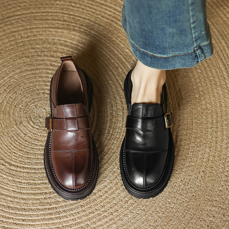  Loafers 