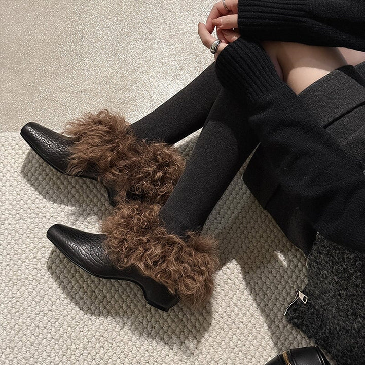  Loafers 