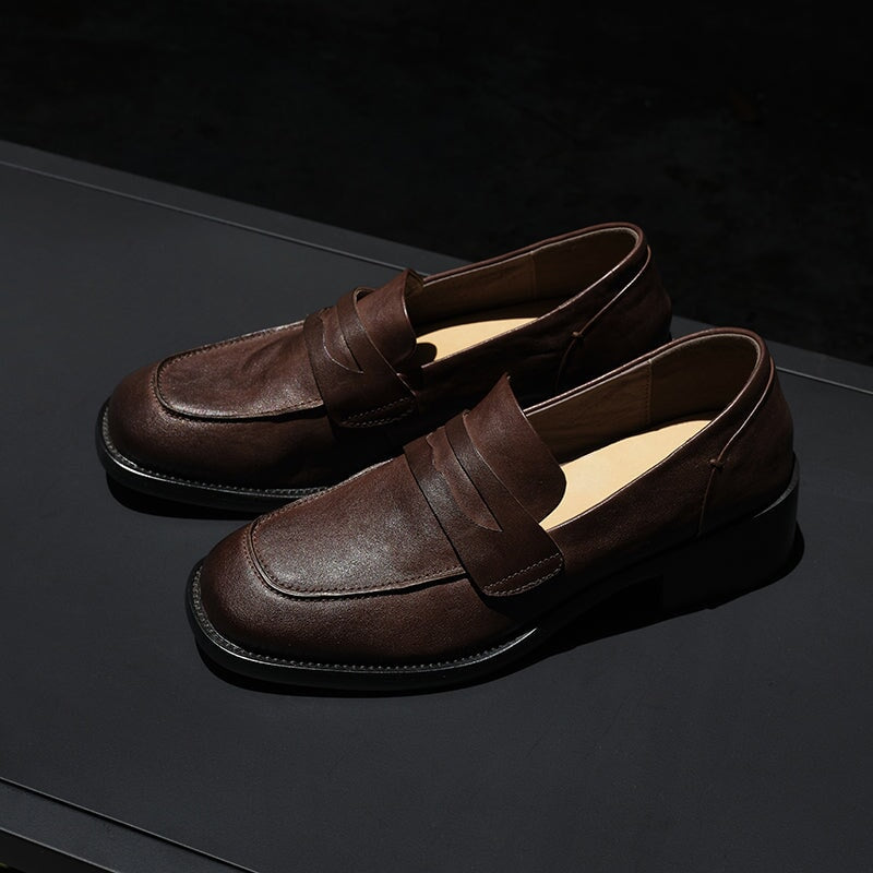  Loafers 