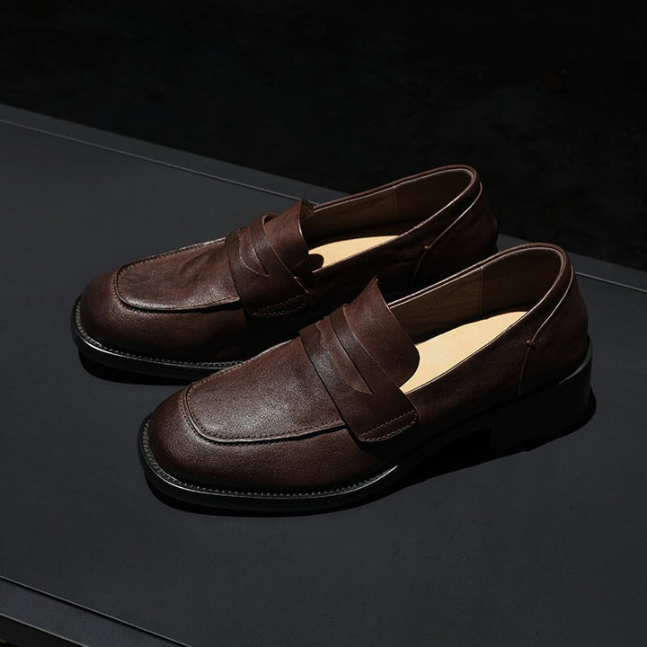  Loafers 