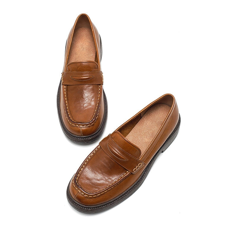  Loafers 