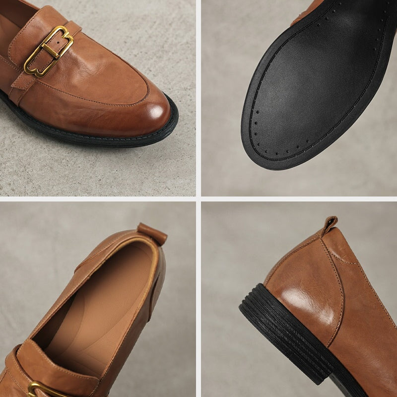  Loafers 