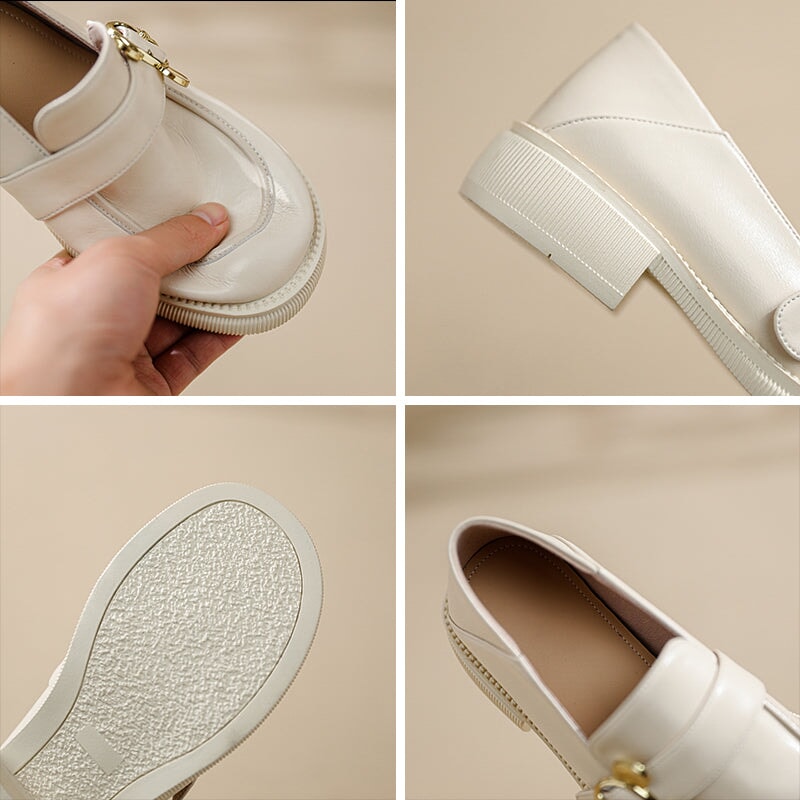  Loafers 