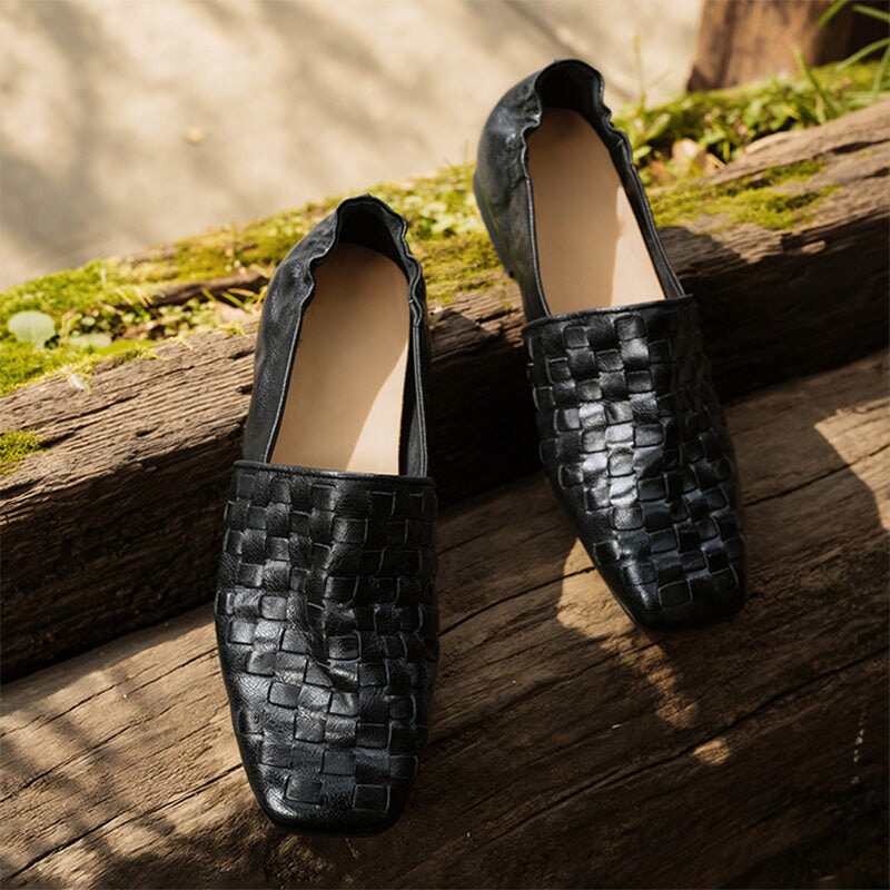  Loafers 