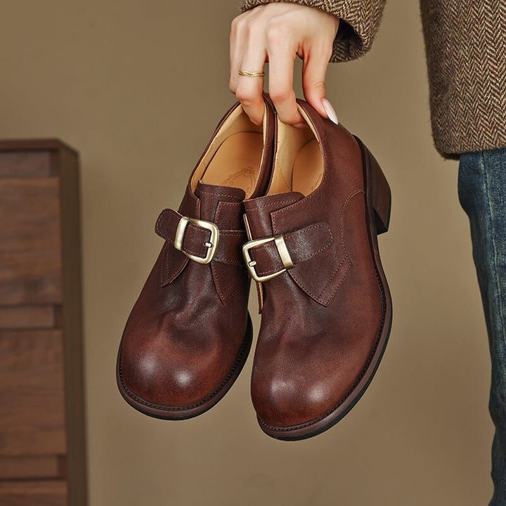  Loafers 