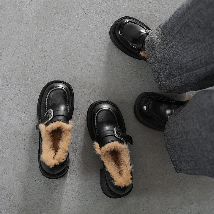  Loafers 