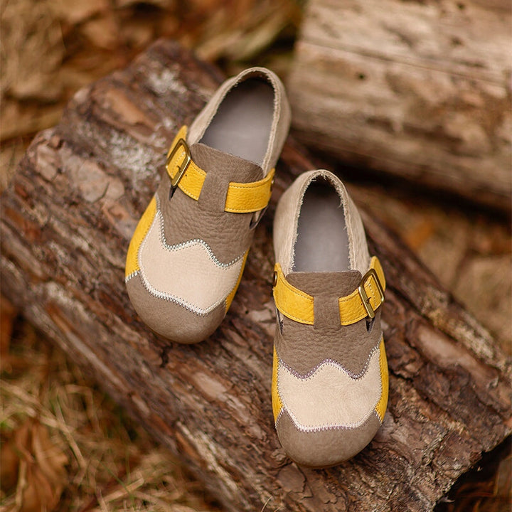  Loafers 