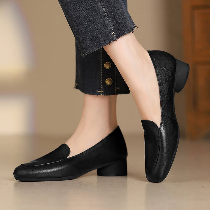  Loafers 