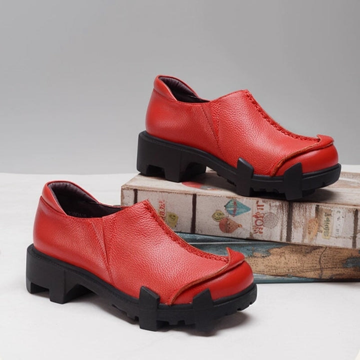  Loafers 