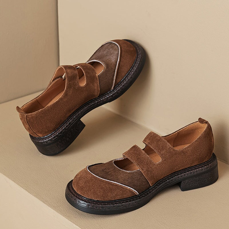  Loafers 