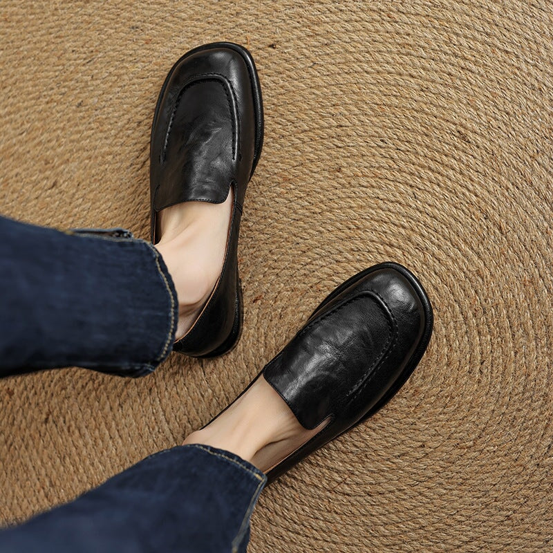  Loafers 