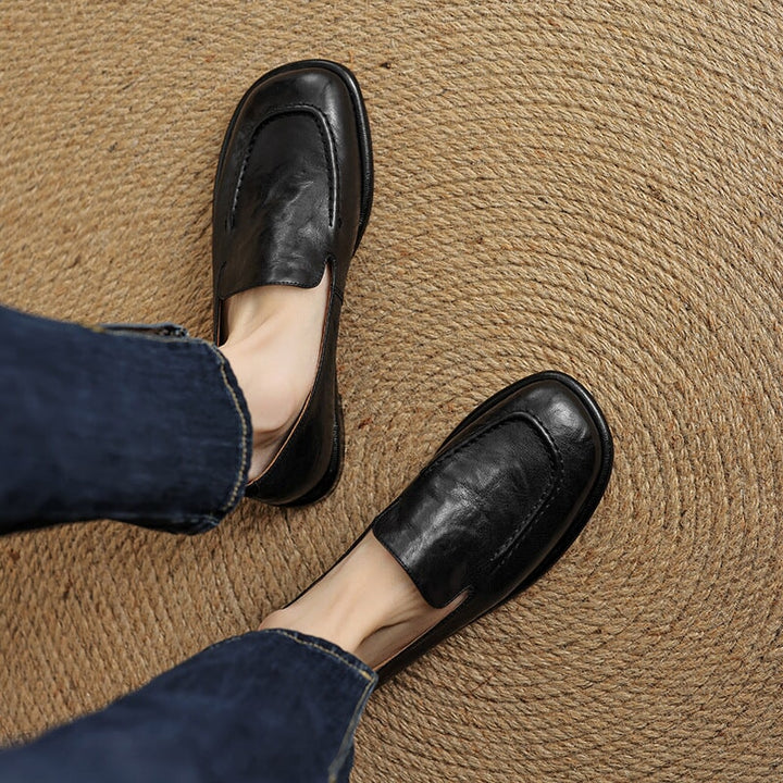  Loafers 