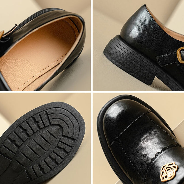  Loafers 