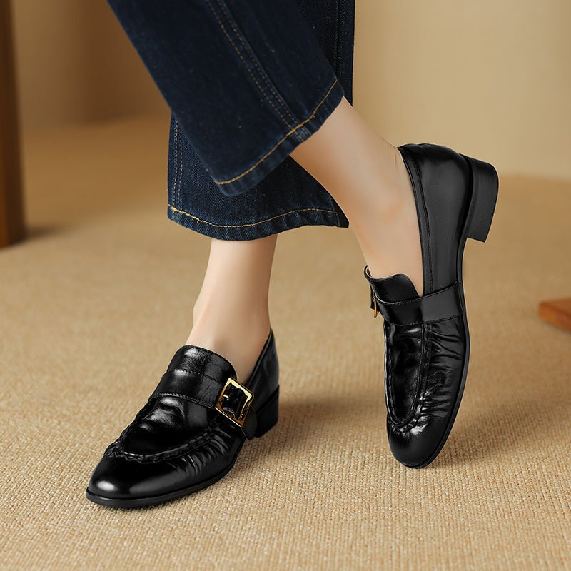  Loafers 
