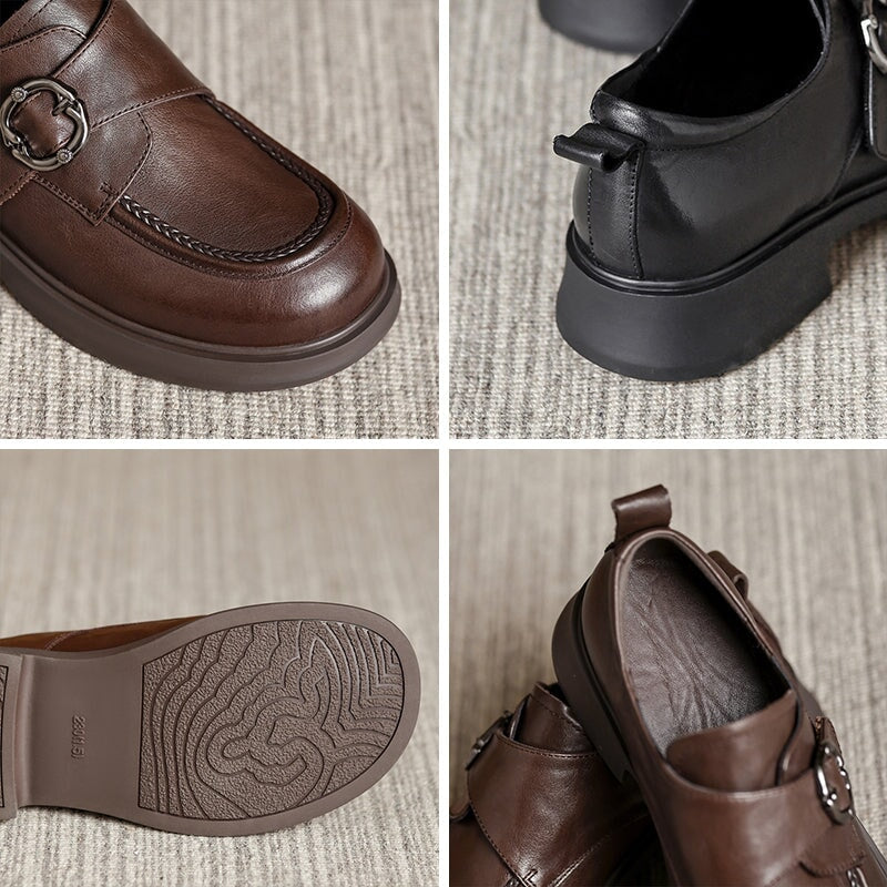  Loafers 