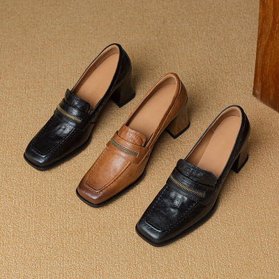  Loafers 