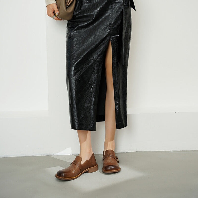  Loafers 