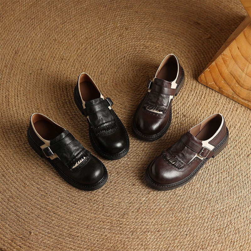 Loafers 