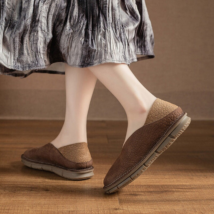  Loafers 