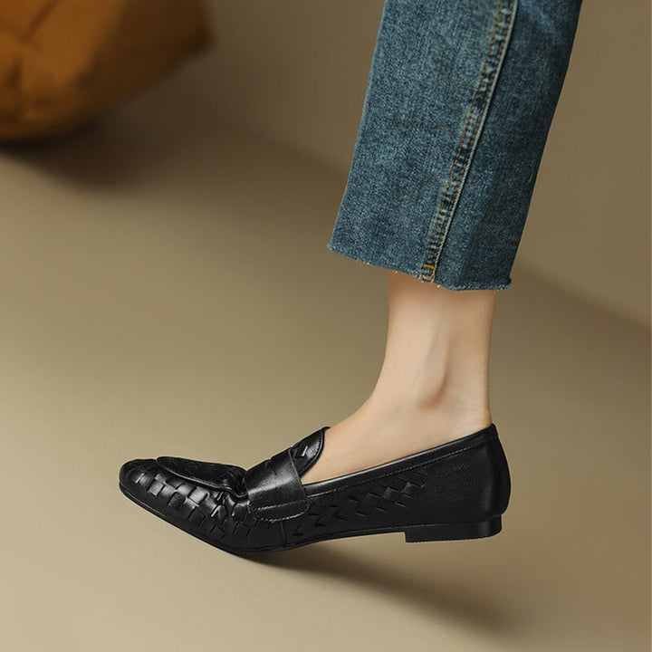  loafers 