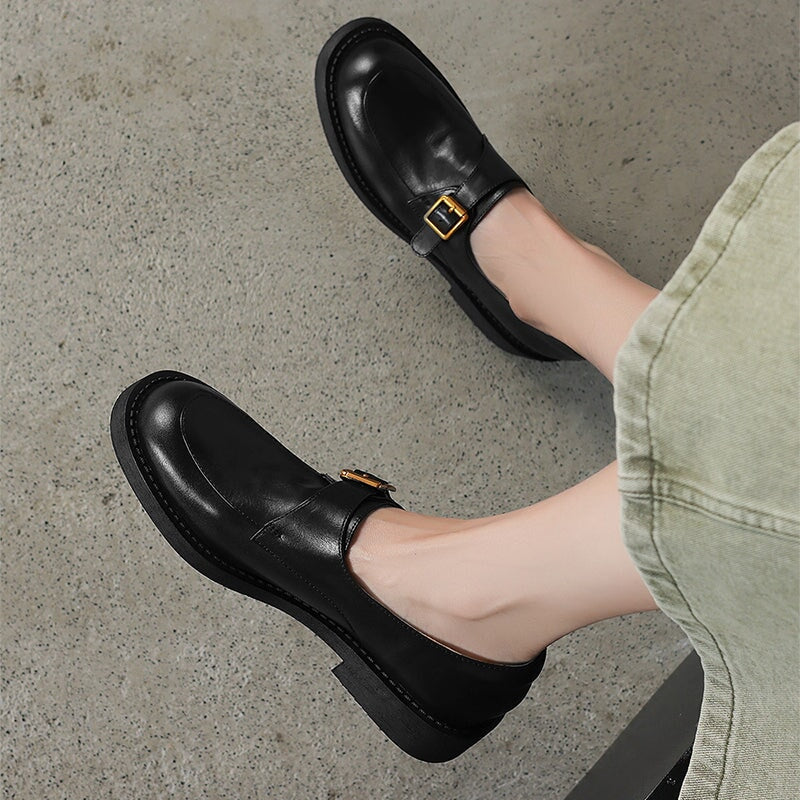  Loafers 
