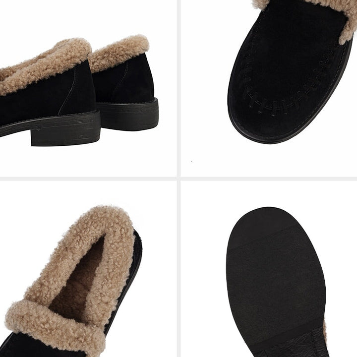 Loafers 