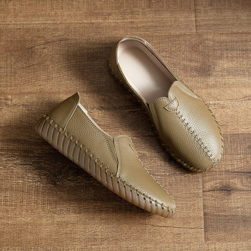  Loafers 