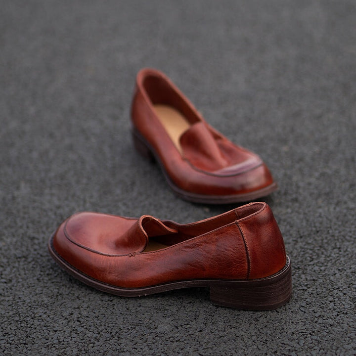  Loafers 