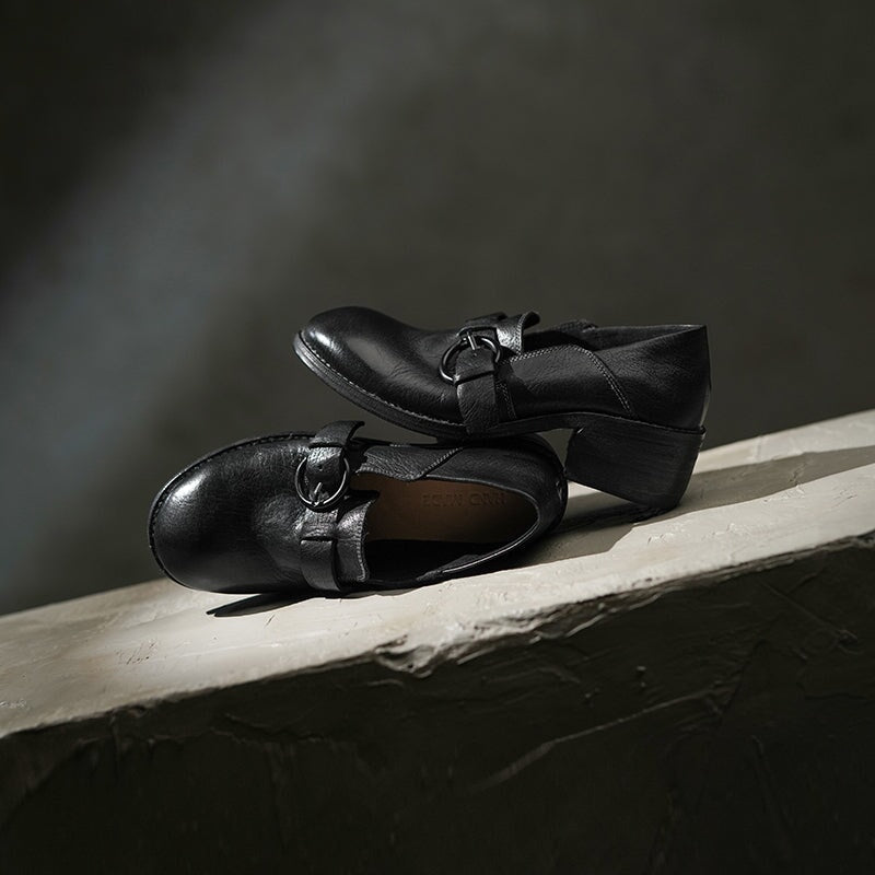  Loafers 
