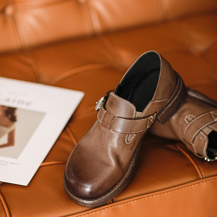  Loafers 