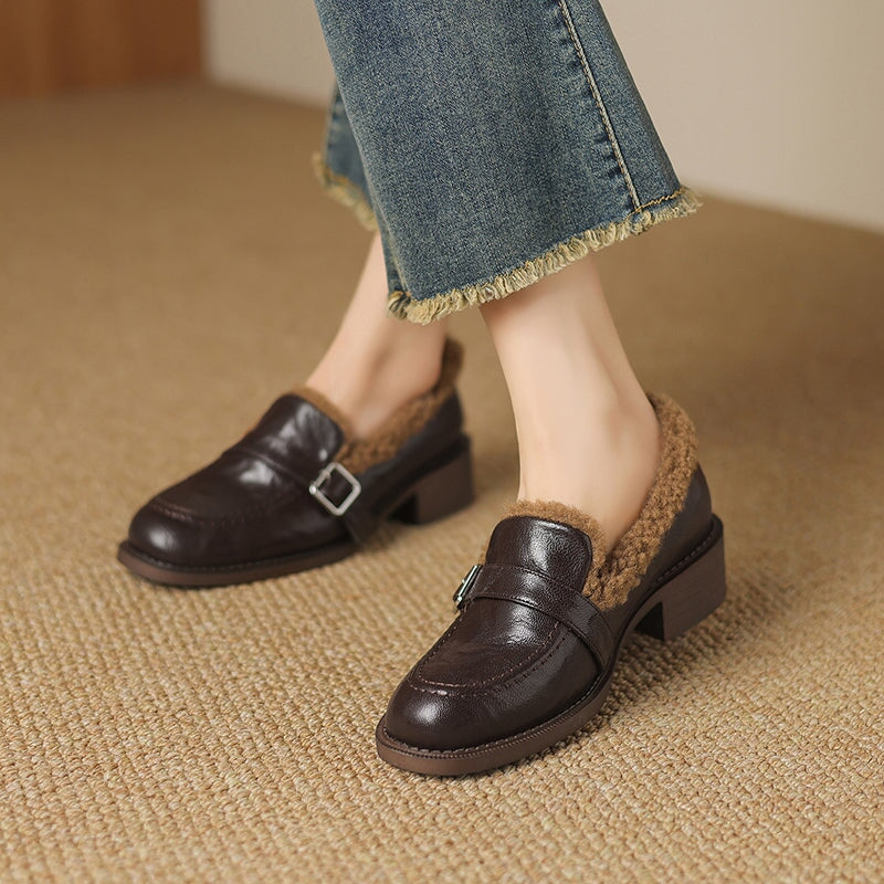  Loafers 
