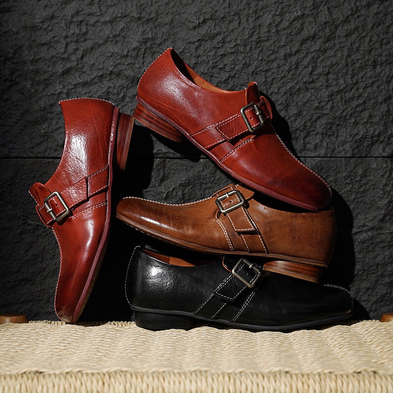  Loafers 