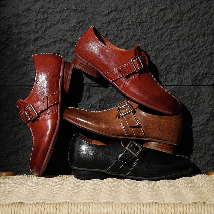  Loafers 