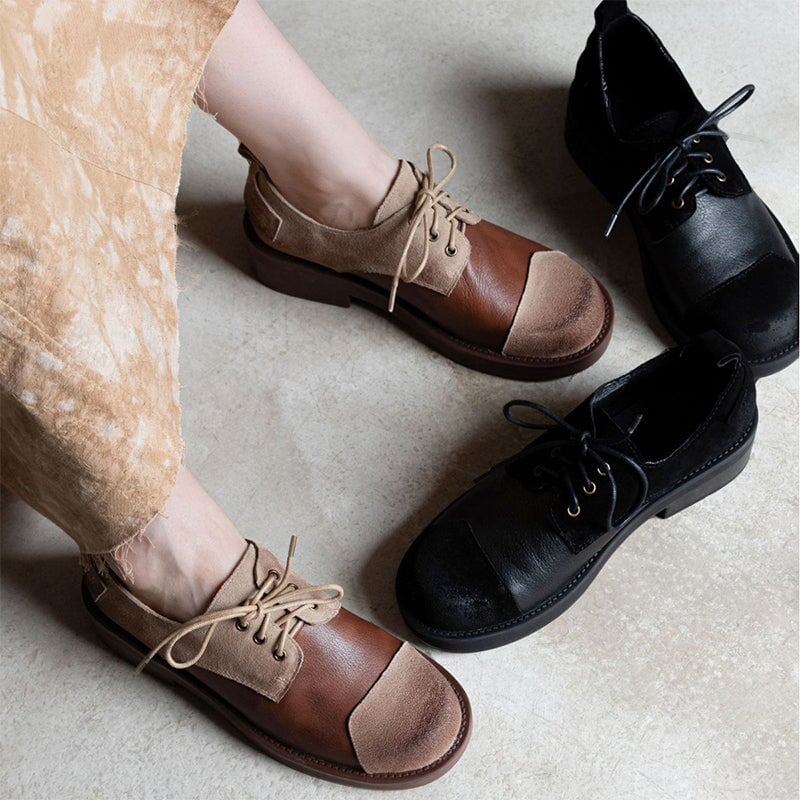  Loafers 