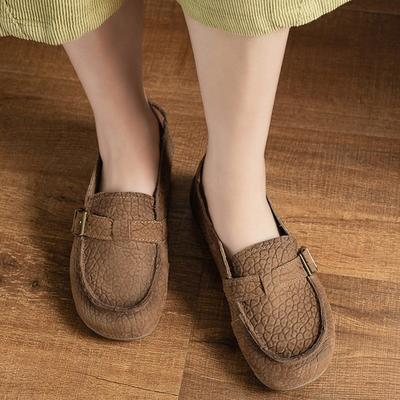  Loafers 